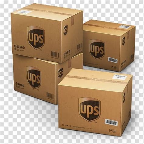 metal ups box|free ups shipping boxes.